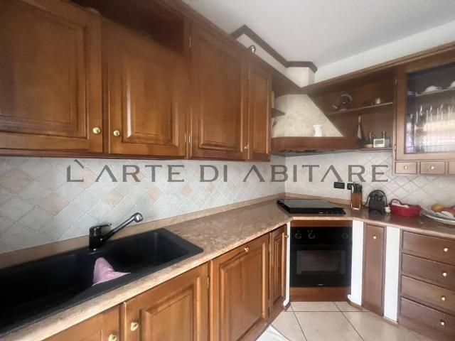 Villetta a schiera in vendita a Villafranca Padovana PD