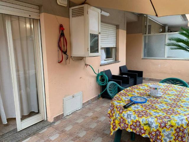Villetta a schiera in vendita a Villafranca Tirrena ME