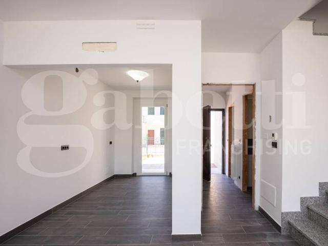 Villetta a schiera in vendita a Villanova Canavese TO