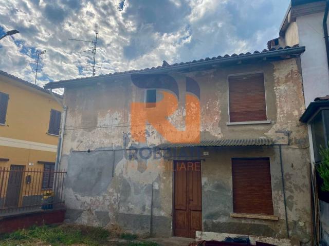 Villetta a schiera in vendita a Villanova d'Ardenghi PV