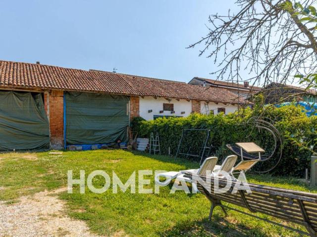 Villetta a schiera in vendita a Villanova d'Asti AT
