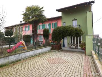 Villetta a schiera in vendita a Villanova d'Asti AT