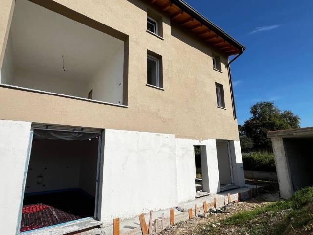 Villetta a schiera in vendita a Villanova del Sillaro LO