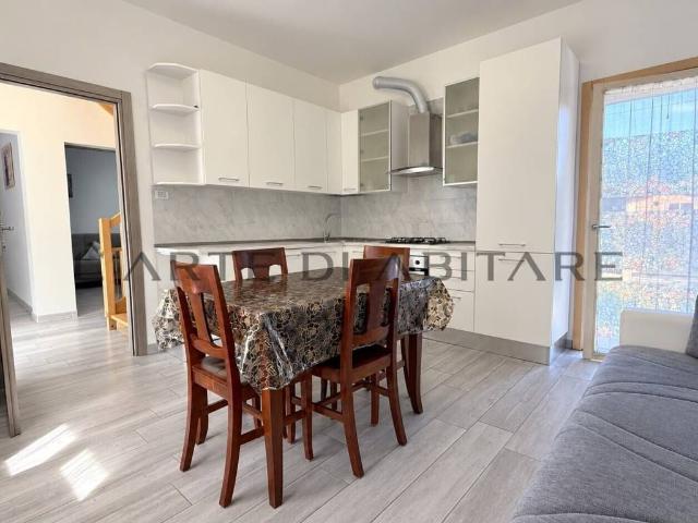 Villetta a schiera in vendita a Villanova di Camposampiero PD