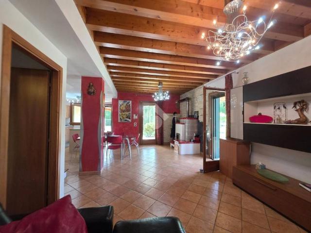 Villetta a schiera in vendita a Villanova di Camposampiero PD