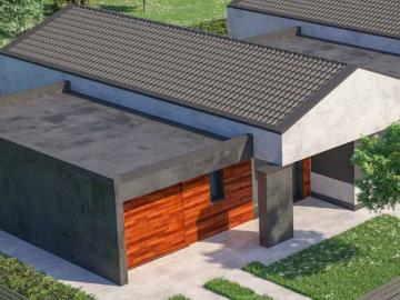 Villetta a schiera in vendita a Villanova di Camposampiero PD