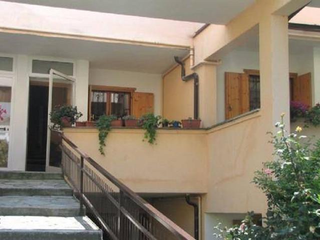 Villetta a schiera in vendita a Villanova Mondovì CN