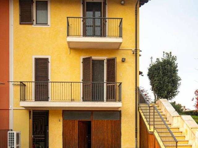Villetta a schiera in vendita a Villanova Mondovì CN