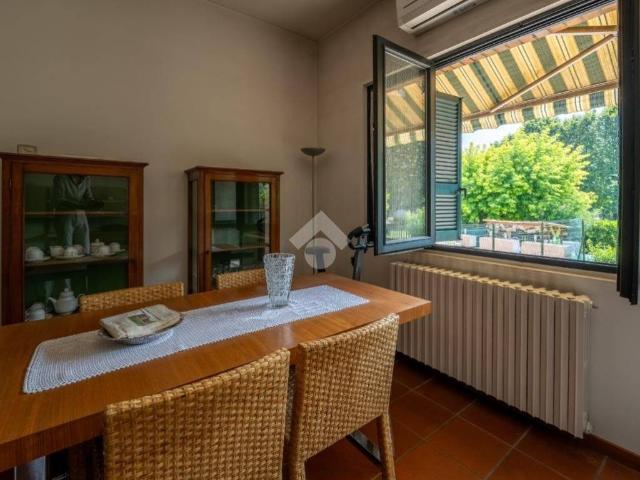 Villetta a schiera in vendita a Villanuova sul Clisi BS
