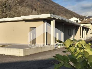 Villetta a schiera in vendita a Villanuova sul Clisi BS