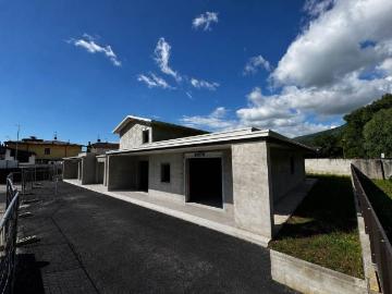 Villetta a schiera in vendita a Villanuova sul Clisi BS