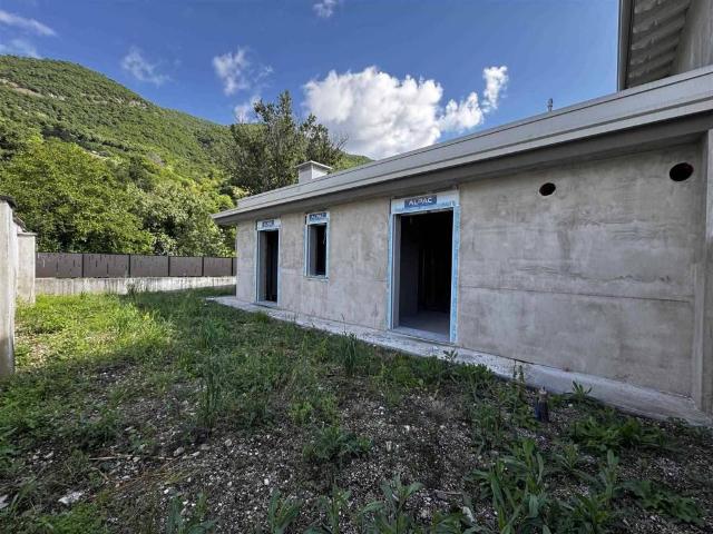 Villetta a schiera in vendita a Villanuova sul Clisi BS
