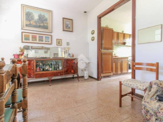 Villetta a schiera in vendita a Villanuova sul Clisi BS