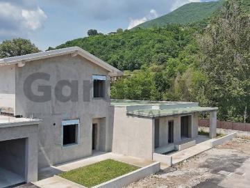 Villetta a schiera in vendita a Villanuova sul Clisi BS
