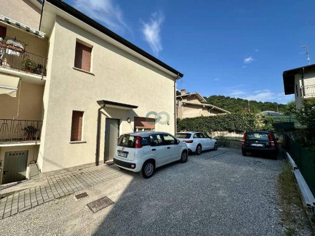 Villetta a schiera in vendita a Villanuova sul Clisi BS