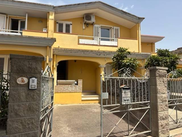 Villetta a schiera in vendita a Villaspeciosa CA