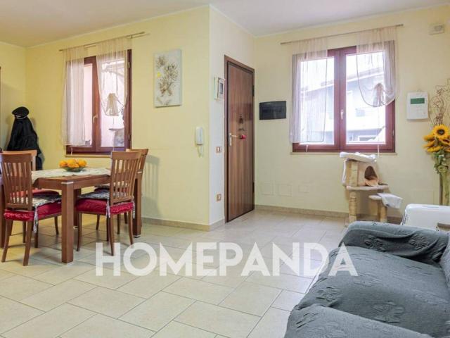 Villetta a schiera in vendita a Villaspeciosa CA