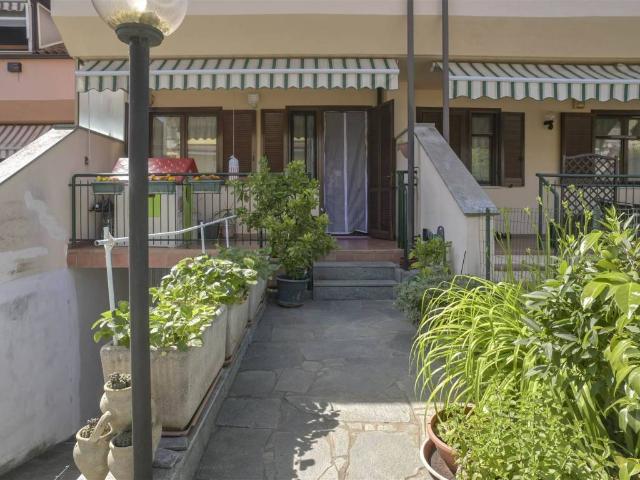 Villetta a schiera in vendita a Villastellone TO