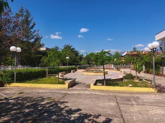 Villetta a schiera in vendita a Villapiana CS