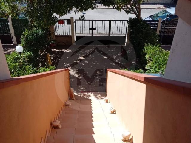 Villetta a schiera in vendita a Villapiana CS