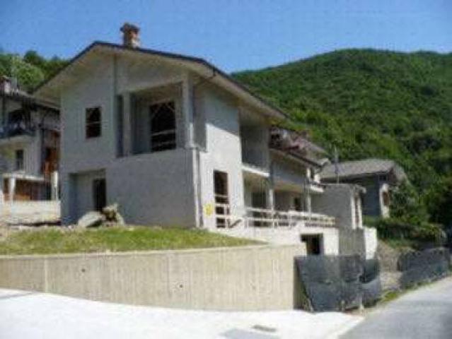 Villetta a schiera in vendita a Villar Perosa TO