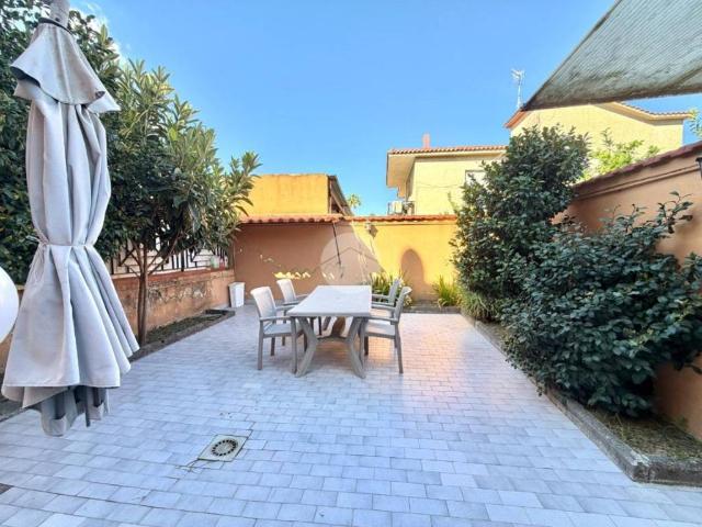 Villetta a schiera in vendita a Villaricca NA