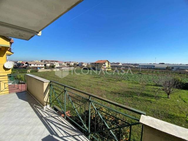 Villetta a schiera in vendita a Villaricca NA