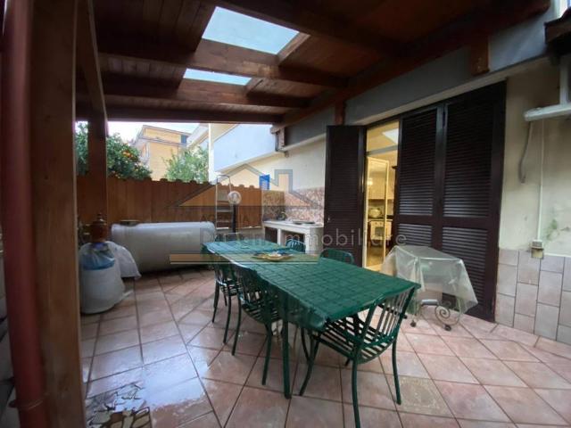 Villetta a schiera in vendita a Villaricca NA