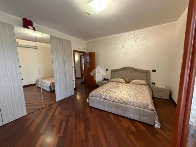 Villetta a schiera in vendita a Villaricca NA