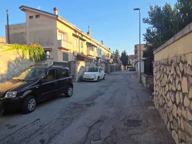 Villetta a schiera in vendita a Villaricca NA