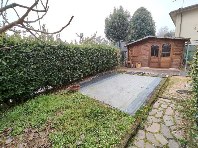 Villetta a schiera in vendita a Villaverla VI