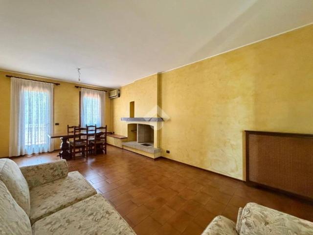 Villetta a schiera in vendita a Villorba TV