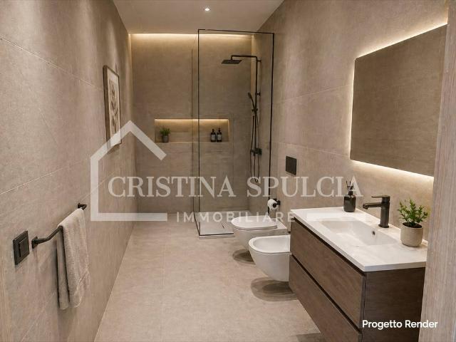 Villetta a schiera in vendita a Vimercate MB