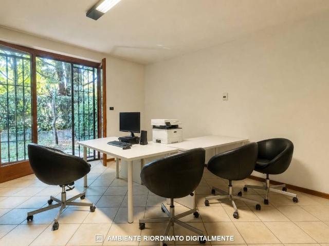 Villetta a schiera in vendita a Vimercate MB