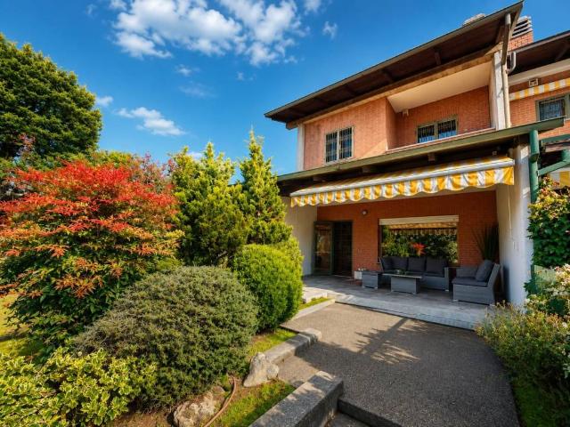 Villa in vendita a Vinovo TO