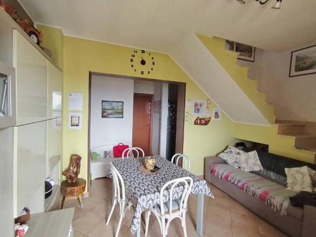 Villetta a schiera in vendita a Vinchiaturo CB