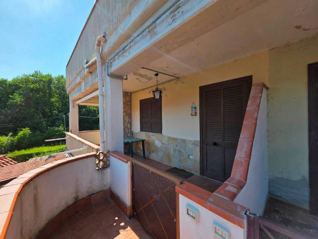 Villetta a schiera in vendita a Vinchiaturo CB