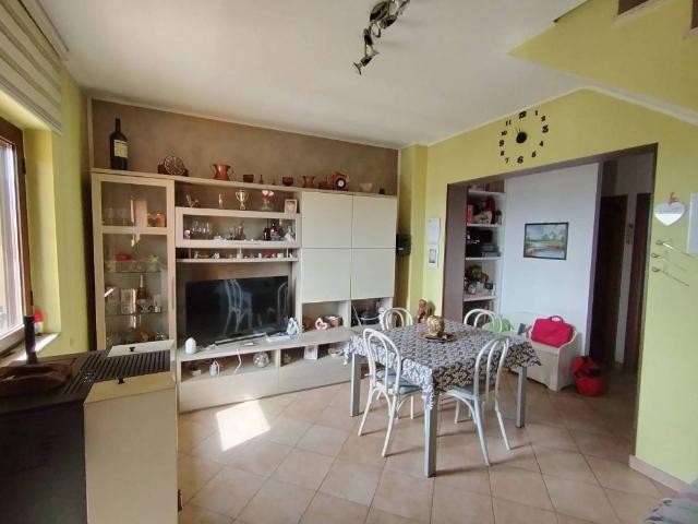 Villetta a schiera in vendita a Vinchiaturo CB