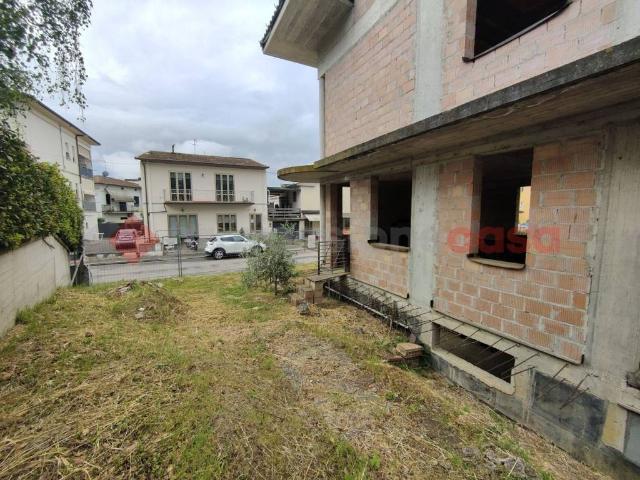 Villetta a schiera in vendita a Vinci FI