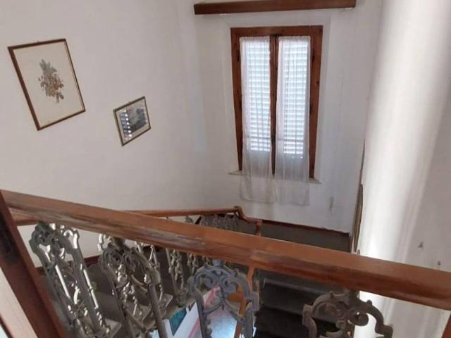 Villetta a schiera in vendita a Vinci FI