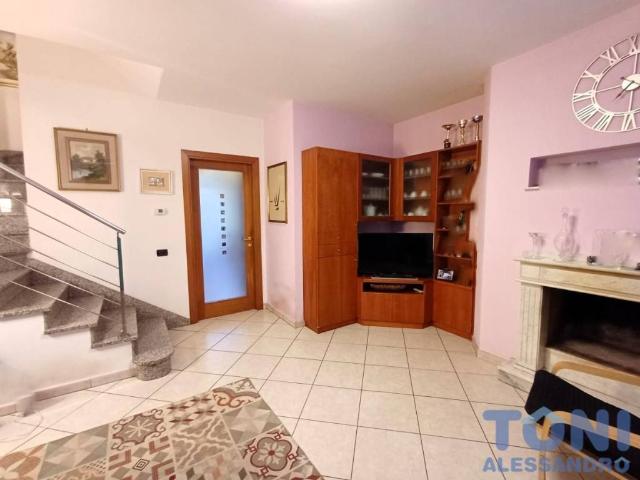Villetta a schiera in vendita a Vinci FI