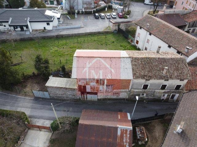 Villetta a schiera in vendita a Visco UD