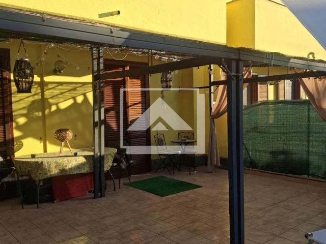 Villetta a schiera in vendita a Vistarino PV
