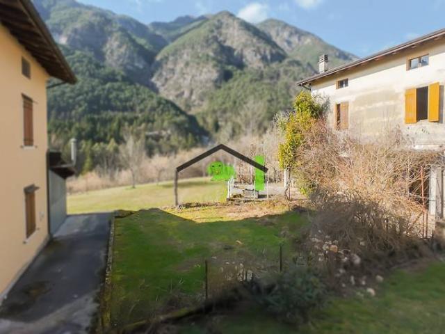 Villetta a schiera in vendita a Vito d'Asio PN
