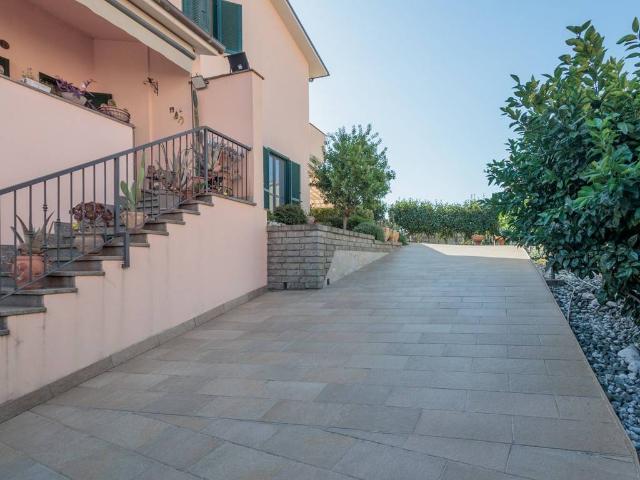 Villetta a schiera in vendita a Viterbo VT