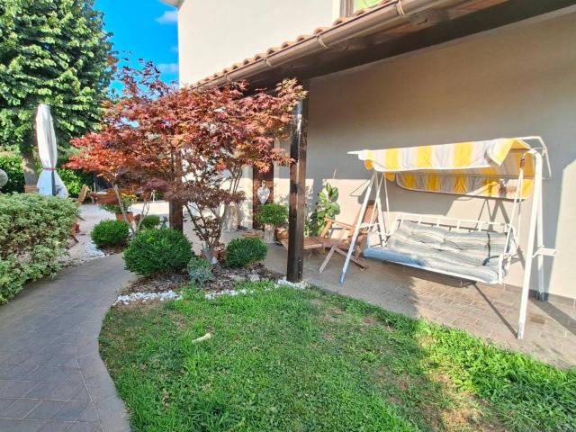 Villetta a schiera in vendita a Viterbo VT