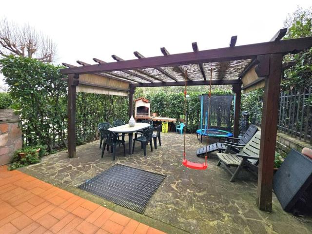 Villetta a schiera in vendita a Viterbo VT
