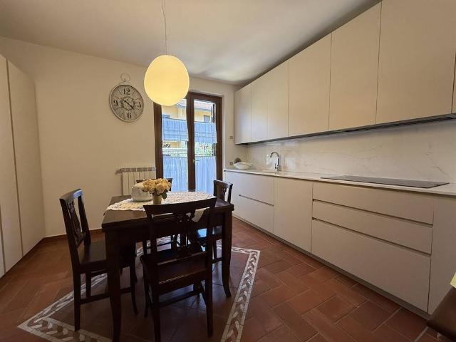 Villetta a schiera in vendita a Vittuone MI