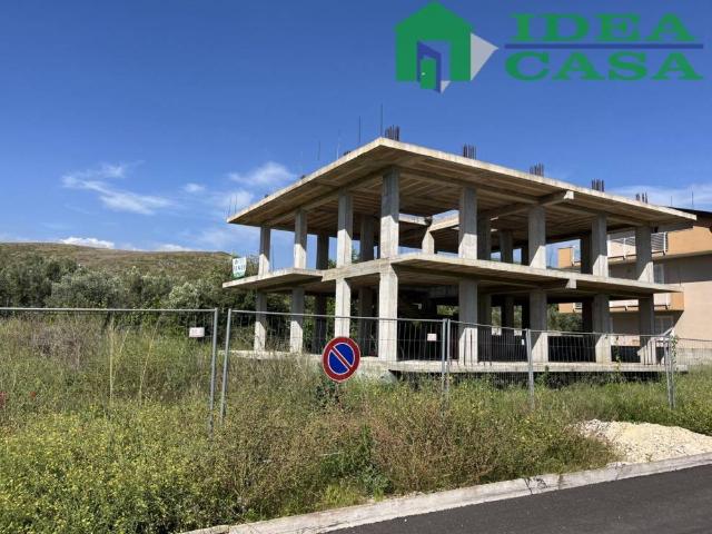 Villetta a schiera in vendita a Vitulazio CE