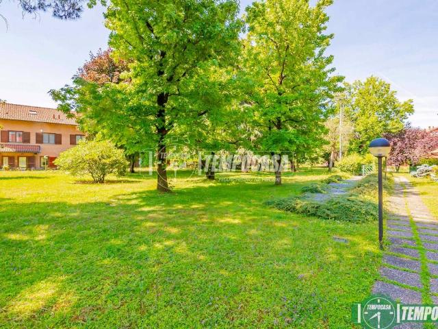Villetta a schiera in vendita a Vizzolo Predabissi MI
